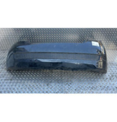 Pare choc arriere CHEVROLET AVEO 1 Photo n°4