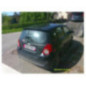 Pare choc arriere CHEVROLET AVEO 1