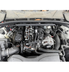 Debitmetre BMW SERIE 1 E87 Photo n°8