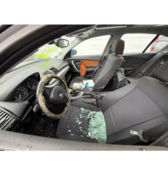 Debitmetre BMW SERIE 1 E87 Photo n°11