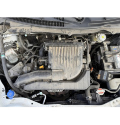 Compteur SUZUKI SWIFT 4 Photo n°14