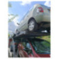Commodo phare RENAULT SCENIC 1