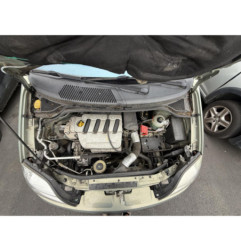 Commodo phare RENAULT SCENIC 1 Photo n°11