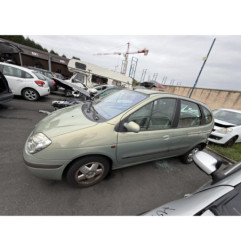 Commodo phare RENAULT SCENIC 1 Photo n°13