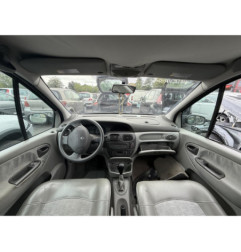 Commodo phare RENAULT SCENIC 1 Photo n°16
