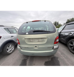 Commodo phare RENAULT SCENIC 1 Photo n°20