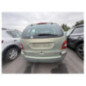 Commodo phare RENAULT SCENIC 1