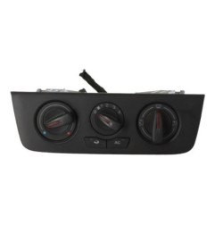 Commande chauffage SEAT IBIZA 4 Photo n°1