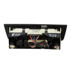 Commande chauffage SEAT IBIZA 4