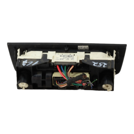 Commande chauffage SEAT IBIZA 4