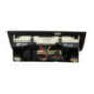 Commande chauffage SEAT IBIZA 4