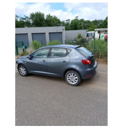 Commande chauffage SEAT IBIZA 4 Photo n°4