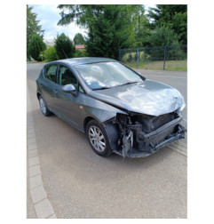 Commande chauffage SEAT IBIZA 4 Photo n°7