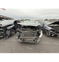 Commande chauffage SEAT IBIZA 4 Photo n°9