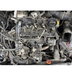 Commande chauffage SEAT IBIZA 4 Photo n°10