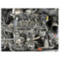 Commande chauffage SEAT IBIZA 4