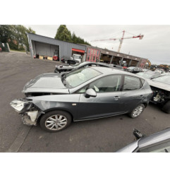 Commande chauffage SEAT IBIZA 4 Photo n°11