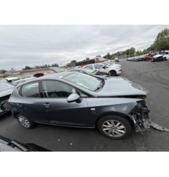 Commande chauffage SEAT IBIZA 4 Photo n°12