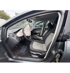 Commande chauffage SEAT IBIZA 4 Photo n°15