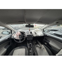 Commande chauffage SEAT IBIZA 4 Photo n°16
