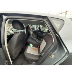 Commande chauffage SEAT IBIZA 4 Photo n°17