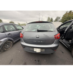 Commande chauffage SEAT IBIZA 4 Photo n°20