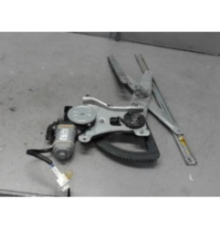 Moteur leve vitre arriere gauche CHEVROLET AVEO 1 Photo n°1