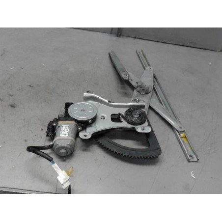 Moteur leve vitre arriere gauche CHEVROLET AVEO 1 Photo n°1