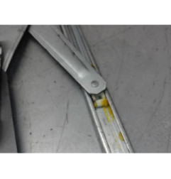 Moteur leve vitre arriere gauche CHEVROLET AVEO 1 Photo n°3