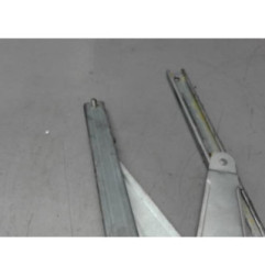 Moteur leve vitre arriere gauche CHEVROLET AVEO 1 Photo n°4