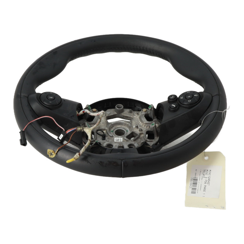 Volant MINI MINI 3 F56