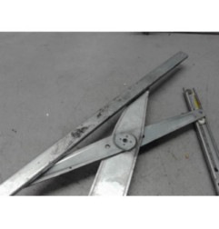 Moteur leve vitre arriere gauche CHEVROLET AVEO 1 Photo n°7