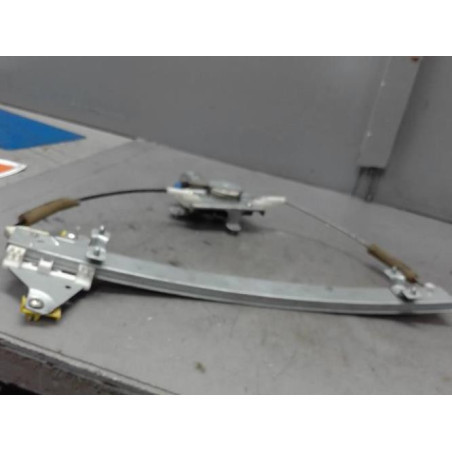 Moteur leve vitre avant gauche CHEVROLET AVEO 1 Photo n°1