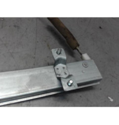 Moteur leve vitre avant gauche CHEVROLET AVEO 1 Photo n°3