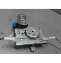 Moteur leve vitre avant gauche CHEVROLET AVEO 1 Photo n°4