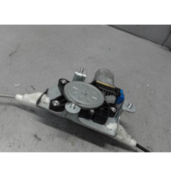 Moteur leve vitre avant gauche CHEVROLET AVEO 1 Photo n°5