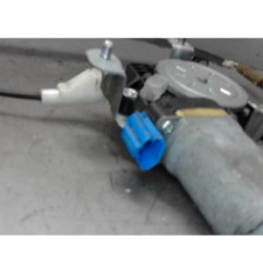 Moteur leve vitre avant gauche CHEVROLET AVEO 1 Photo n°8