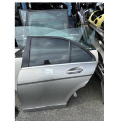 Porte arriere gauche MERCEDES CLASSE C 204 Photo n°1