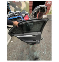 Porte arriere gauche MERCEDES CLASSE C 204 Photo n°3