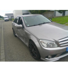 Porte arriere gauche MERCEDES CLASSE C 204 Photo n°4