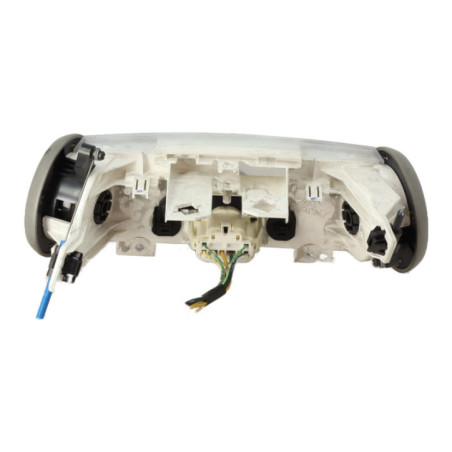 Commande chauffage TOYOTA AYGO 1