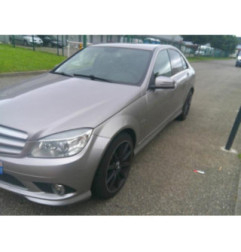 Porte arriere gauche MERCEDES CLASSE C 204 Photo n°5