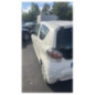 Commande chauffage TOYOTA AYGO 1