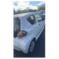 Commande chauffage TOYOTA AYGO 1