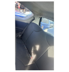 Commande chauffage TOYOTA AYGO 1 Photo n°10