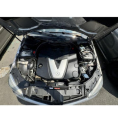 Porte arriere gauche MERCEDES CLASSE C 204 Photo n°10