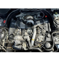 Porte arriere gauche MERCEDES CLASSE C 204 Photo n°11