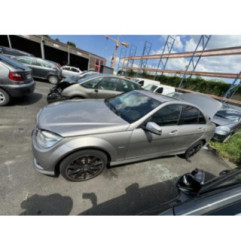 Porte arriere gauche MERCEDES CLASSE C 204 Photo n°12