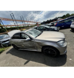 Porte arriere gauche MERCEDES CLASSE C 204 Photo n°13