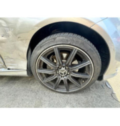 Porte arriere gauche MERCEDES CLASSE C 204 Photo n°14